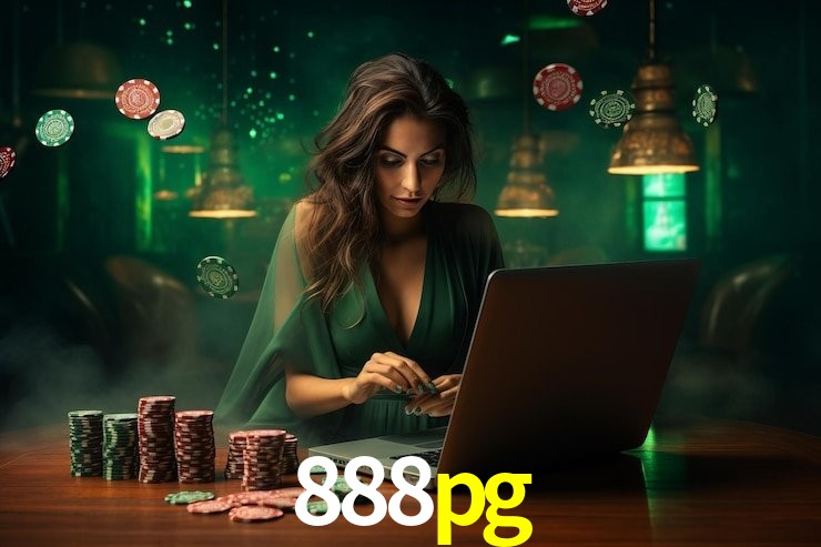 APP oficial da 888pg para mobile
